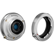 Thypoch Eureka 28mm f/2.8 ASPH Full-Frame Brass Pancake Prime Lens