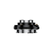 Thypoch Eureka 28mm f/2.8 ASPH Full-Frame Brass Pancake Prime Lens