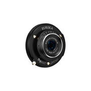 Thypoch Eureka 28mm f/2.8 ASPH Full-Frame Brass Pancake Prime Lens
