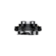 Thypoch Eureka 28mm f/2.8 ASPH Full-Frame Brass Pancake Prime Lens