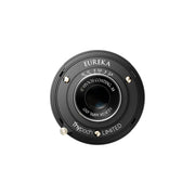 Thypoch Eureka 28mm f/2.8 ASPH Full-Frame Brass Pancake Prime Lens