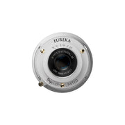 Thypoch Eureka 28mm f/2.8 ASPH Full-Frame Brass Pancake Prime Lens