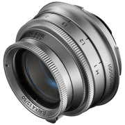 Thypoch Eureka 50mm f/2 Collapsible Rangefinder Prime Lens
