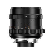 Thypoch Simera 28mm f/1.4 ASPH Manual Focus Full-Frame Wide-Angle Prime Lens