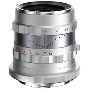 Thypoch Simera 28mm f/1.4 ASPH Manual Focus Full-Frame Wide-Angle Prime Lens