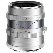 Thypoch Simera 28mm f/1.4 ASPH Manual Focus Full-Frame Wide-Angle Prime Lens