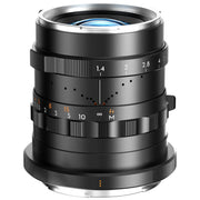 Thypoch Simera 28mm f/1.4 ASPH Manual Focus Full-Frame Wide-Angle Prime Lens