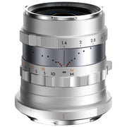 Thypoch Simera 28mm f/1.4 ASPH Manual Focus Full-Frame Wide-Angle Prime Lens
