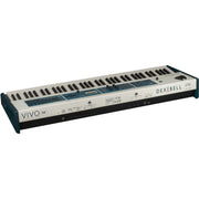 Dexibell VIVOS4 73 Key Stage Piano with Hammer Action