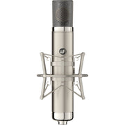 Warm Audio WA-CX12 Large-Diaphragm 9-Pattern Tube Condenser Microphone