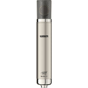 Warm Audio WA-CX12 Large-Diaphragm 9-Pattern Tube Condenser Microphone