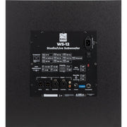 Kali Audio WS-12 12” Powered Subwoofer