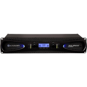 Crown XLS2502 Two-Channel, 775W At 4Ω Power Amplifier