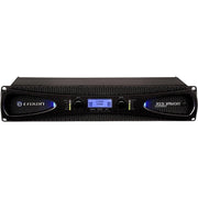 Crown XLS2502 Two-Channel, 775W At 4Ω Power Amplifier