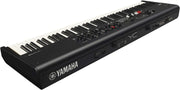 Yamaha YC88 88-Key, Organ Focused Stage Keyboard