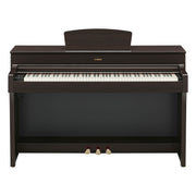 Yamaha YDP-184 Arius Digital Home Piano - Dark Rosewood