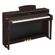 Yamaha YDP-184 Arius Digital Home Piano - Dark Rosewood