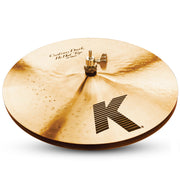 Zildjian KCD900 K Custom Dark Cymbal Pack