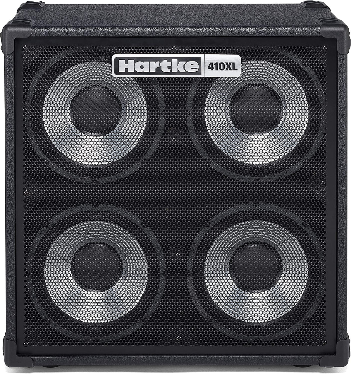 Hartke 410XL V2 4x10” Cabinet