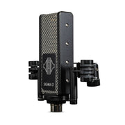 Sontronics SIGMA 2 Phantom-Powered Ribbon Microphone