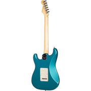 Fender American Elite Stratocaster - Ebony Fingerboard, Ocean Turquoise