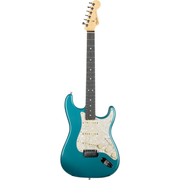 Fender American Elite Stratocaster - Ebony Fingerboard, Ocean Turquoise