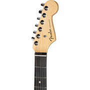 Fender American Elite Stratocaster - Ebony Fingerboard, Ocean Turquoise