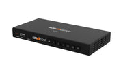 BZBGEAR BG-UHM USB HDMI Video Selector and Mixer