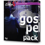 Zildjian Gospel A Custom Cymbal Set