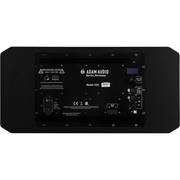 Adam Audio S3H Premium Near Field 3-Way Dual 6.5" Studio Monitor, Single