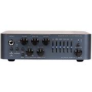 Darkglass Electronics AO500 Alpha Omega 500 Watt Bass Head