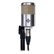 Soyuz 1973 Large Diaphragm FET Condenser Microphone - Silver