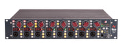 AMS Neve 1073OPX 8 Channel Mic Preamp