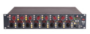 AMS Neve 1073OPX 8 Channel Mic Preamp