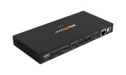 BZBGEAR BG-UHM USB HDMI Video Selector and Mixer