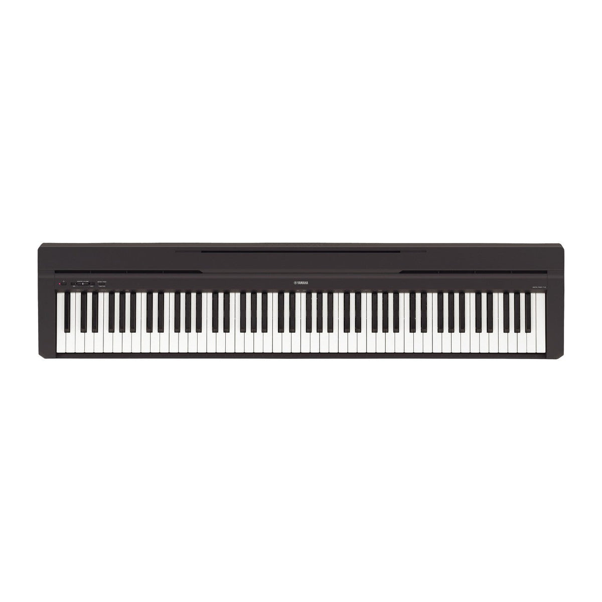 Yamaha P-45B 88 Keys Digital Piano Black (Used)