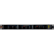 BAE R53 3-Space 500-Series Horizontal Rack
