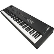 Yamaha MX88 88-Note Weighted Action Synthesizer