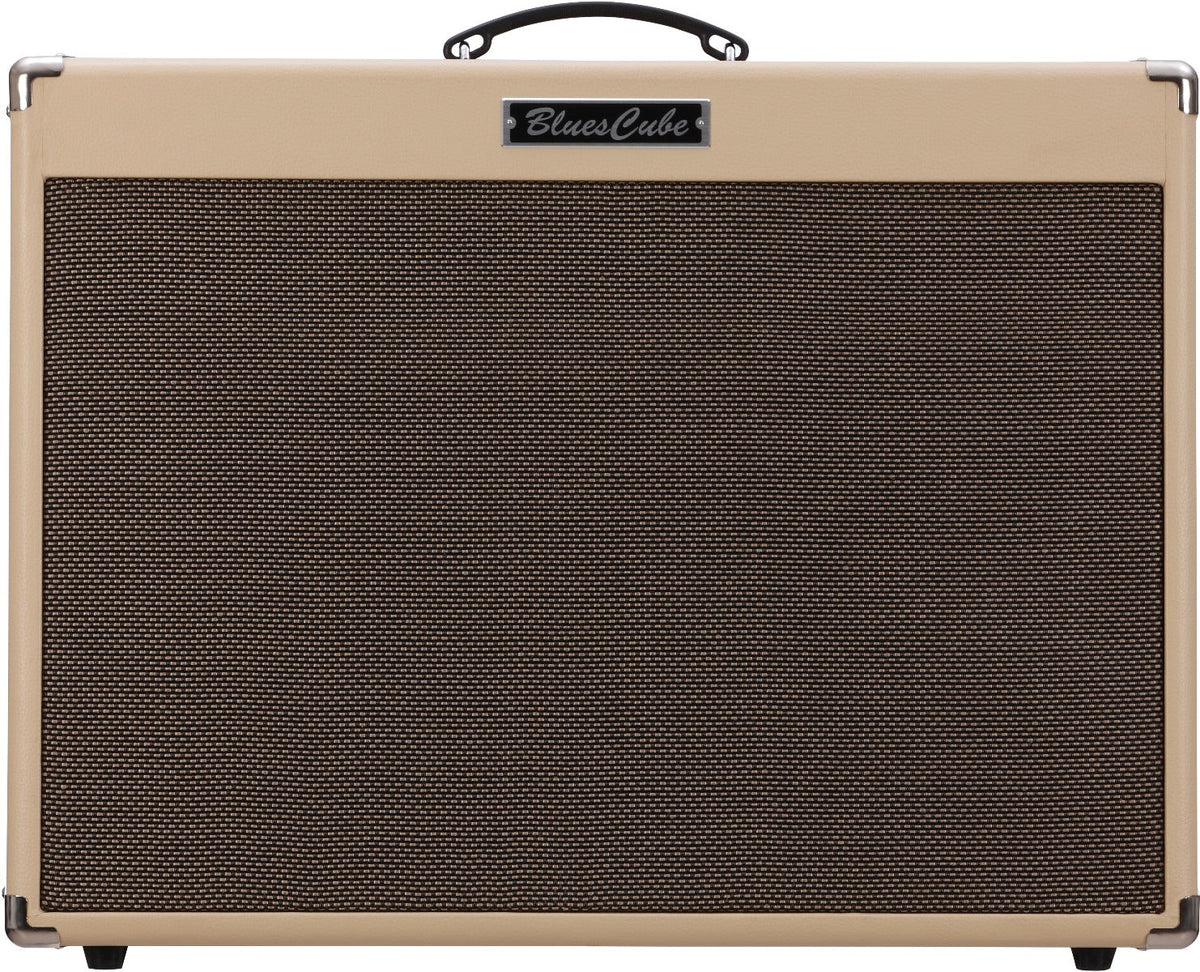 Roland Blues Cube Artist 212 Guitar Combo Amp - Blonde (BC-ART212)