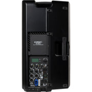 QSC K12.2 12" Two Way 2000W Powered Loudspeaker