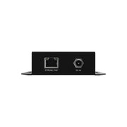 BZBGEAR BG-STREAM-D IP UVC to HDMI 2.0 PoE Decoder