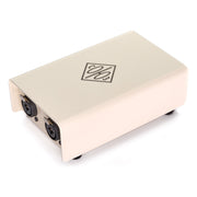 Soyuz Launcher Deluxe Stereo Inline Mic Preamp and Saturator