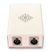 Soyuz Launcher Deluxe Stereo Inline Mic Preamp and Saturator