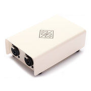Soyuz Launcher Deluxe Stereo Inline Mic Preamp and Saturator