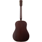 Gibson 1942 Banner J-45 Acoustic Guitar - Vintage Sunburst