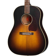 Gibson 1942 Banner J-45 Acoustic Guitar - Vintage Sunburst