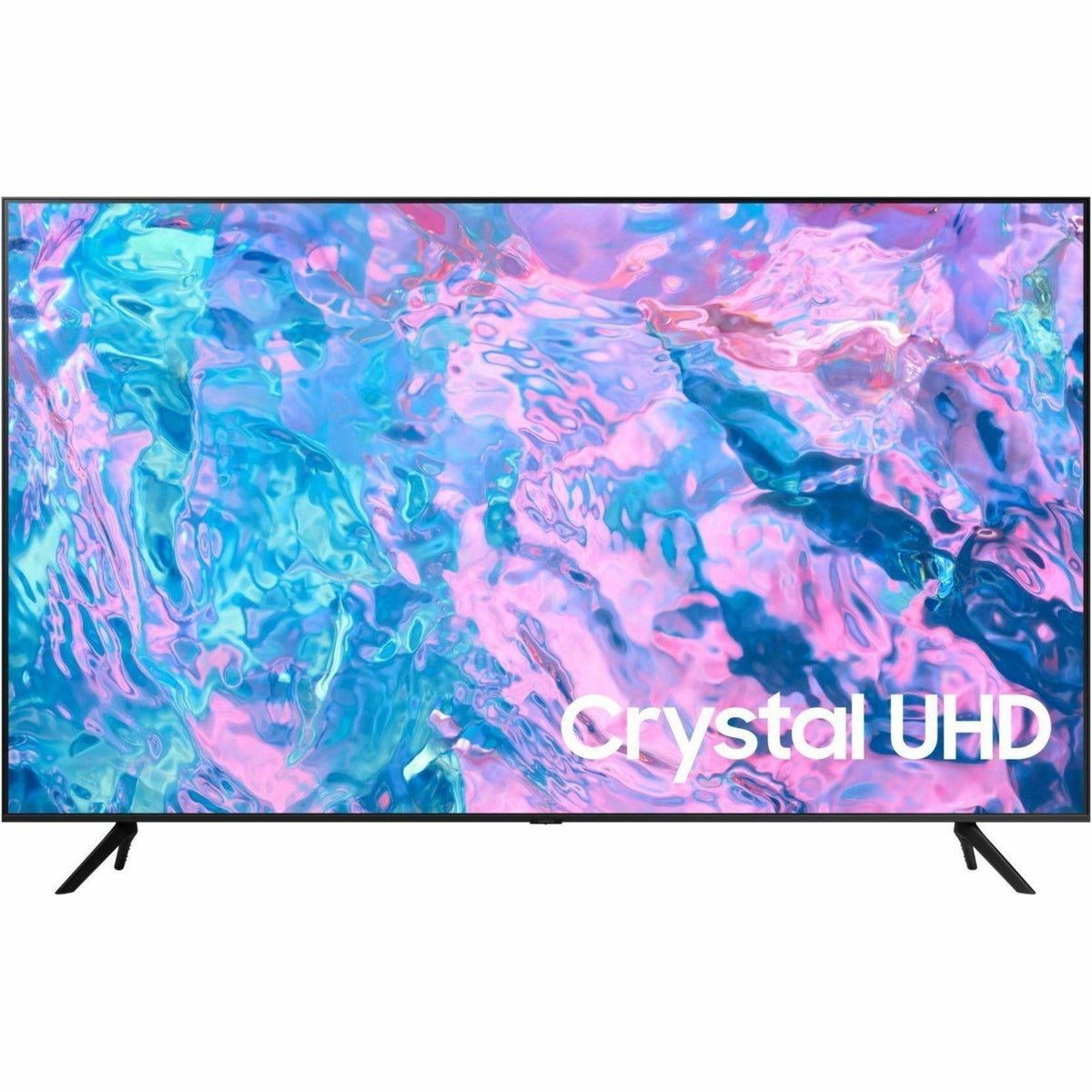 Samsung HG55CU708NFXZA 55" HCU708 4K UHD LYNK Hospitality TV Pro