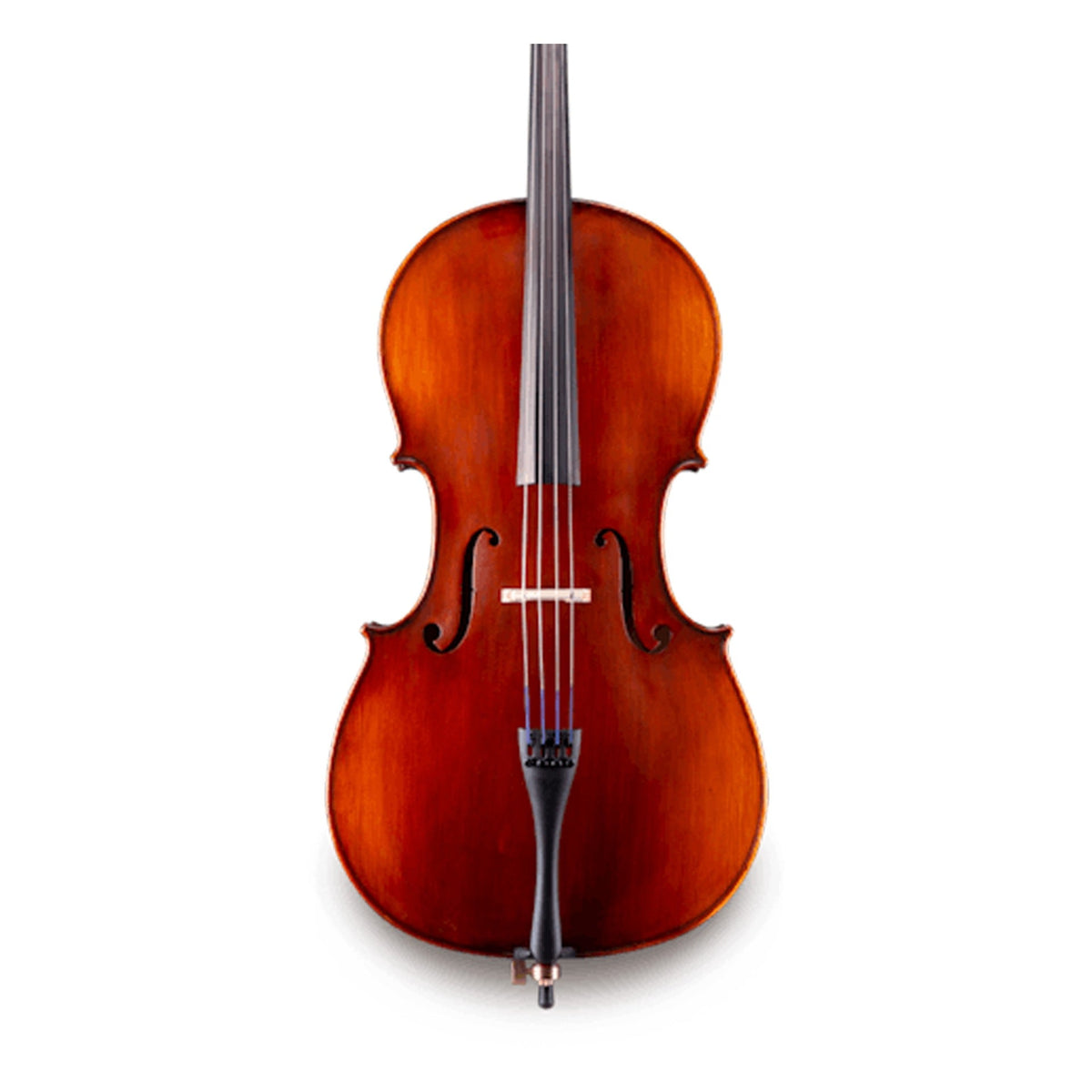 Samuel Eastman VC95 - 3/4 Cello Outfit