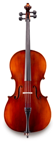 Samuel Eastman VC95 - 3/4 Cello Outfit
