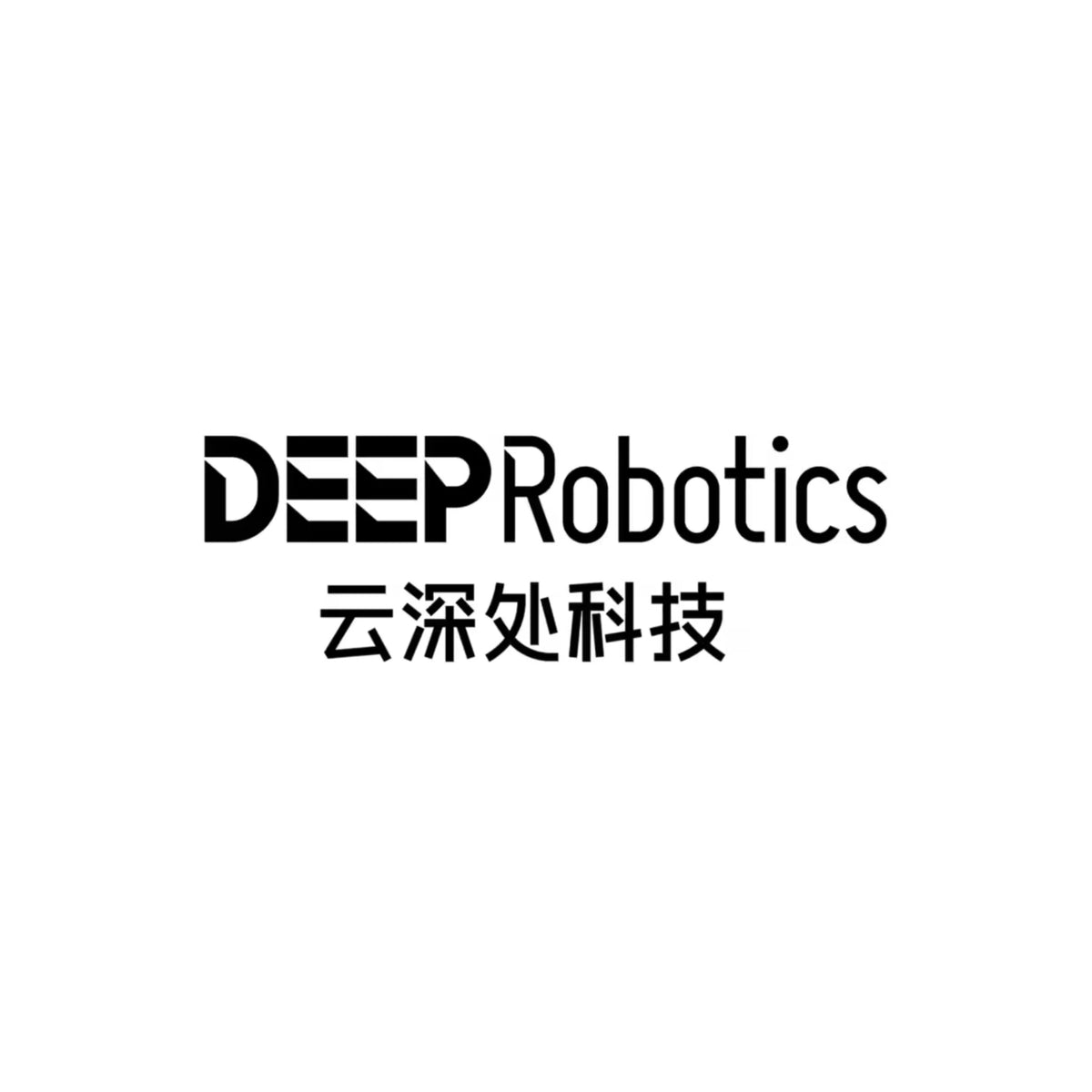 DEEP Robotics X30 Pro Dock Charging Station